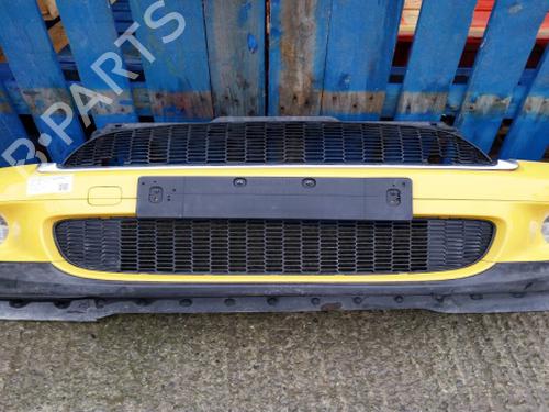 front-bumper-mini-mini-r56-2005-2006-2007-2008-2009-2010-2011-2012-2013-2014-38808620 main image