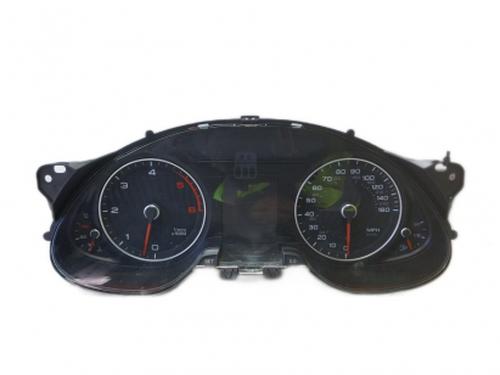 instrument-cluster-audi-a4-b8-8k2-2007-2008-2009-2010-2011-2012-2013-2014-2015-2016-2017-38802787 main image