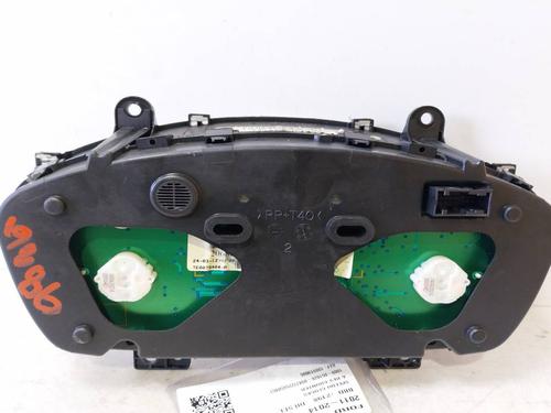 Instrument cluster FORD TRANSIT Van (FA_ _) 2.2 TDCi | BP39721502C47 - Image 4