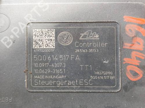 ABS pump VW PASSAT B8 (3G2, CB2) 1.5 TSI | BP40019925M43  - Image 7