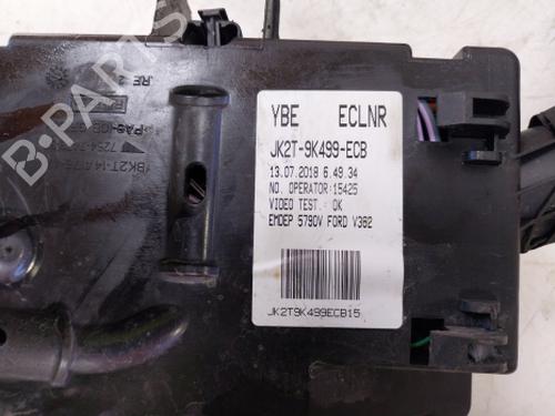 Fuse box FORD TRANSIT CUSTOM V362 Van (FY, FZ) 2.0 EcoBlue | BP38806146E1 - Image 6