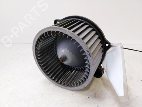 Used Heater blower motor Heater blower motor HYUNDAI ix35 Van CRDi (116 hp) 38810709 38810709