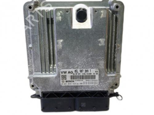 Used Engine control unit (ECU) Engine control unit (ECU) SKODA KODIAQ I (NS6, NS7, NV7) 2.0 TDI (150 hp) 38815764 38815764