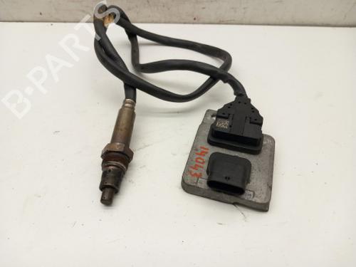 Used Electronic sensor Electronic sensor AUDI A4 B8 Avant (8K5) 2.0 TDI (163 hp) 38813397 38813397