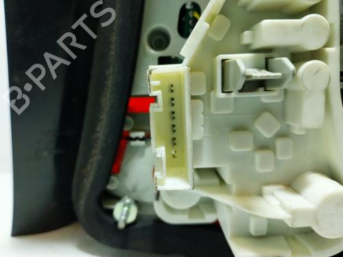 Left taillight BMW 3 (E90) 320 d | BP38812762C34  - Image 5