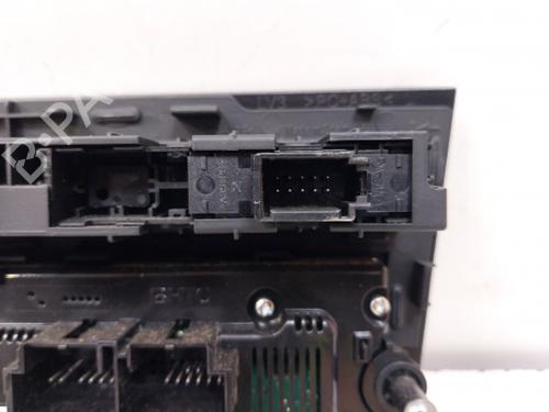 Climate control SEAT LEON (5F1) 2.0 TDI | BP38806065I5 - Image 9