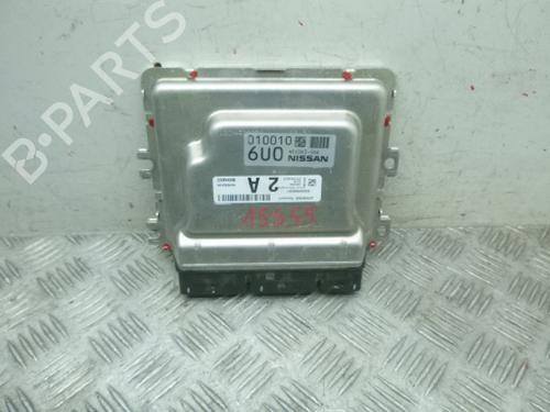 engine-control-unit-ecu-nissan-x-trail-iv-t33-2022-38806962 main image