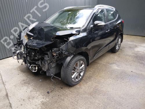 HYUNDAI ix35 Van  CRDi  4938947