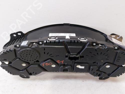 Instrument cluster FORD FOCUS IV (HN) 1.5 EcoBlue | BP38810134C47 - Image 4