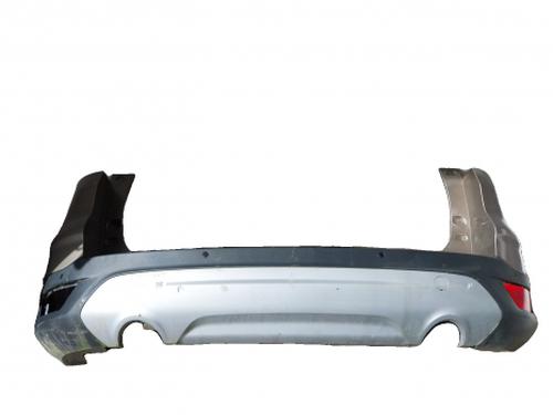 Used Rear bumper Rear bumper FORD KUGA II VAN 1.5 TDCi (120 hp) 38808614 38808614