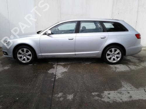 Climate control AUDI A6 C6 Avant (4F5) 2.0 TDI | BP38808883I5 - Image 6