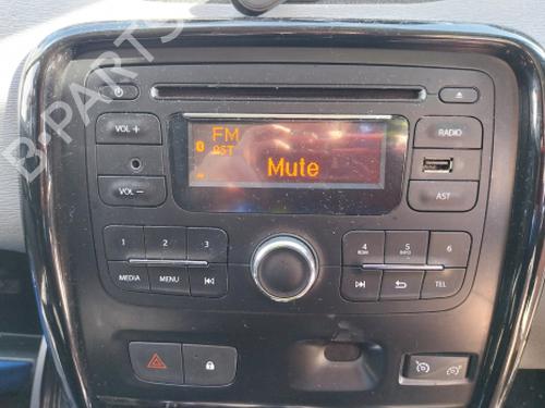 Engine control unit (ECU) DACIA DUSTER (HS_) 1.5 dCi 4x4 (HSMC, HSMD) | BP38813570M57 - Image 20