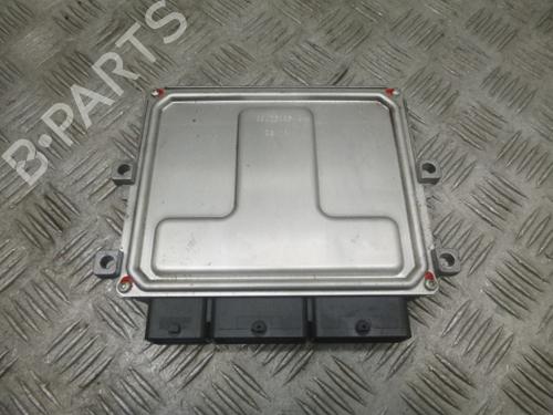 Engine control unit (ECU) DACIA SANDERO II TCe 90 (B8M1, B8MA, B8AC) | BP38815987M57 - Image 2