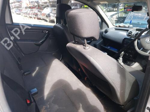 Engine control unit (ECU) DACIA DUSTER (HS_) 1.5 dCi 4x4 (HSMC, HSMD) | BP38813570M57 - Image 13
