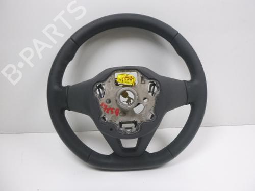 Steering wheel VW GOLF VIII Variant (CG5, DB5) 1.5 TSI | BP38813171C49  - Image 5