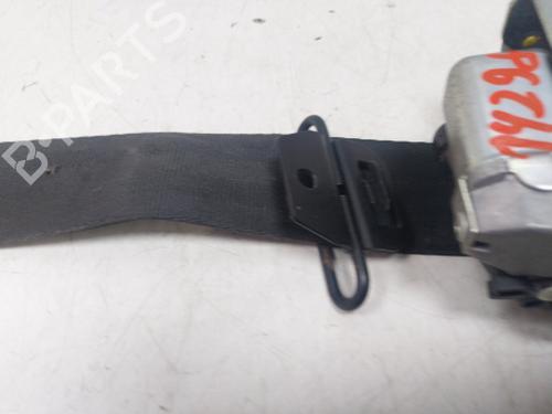 Front right seatbelt RENAULT CAPTUR I (J5_, H5_) 1.5 dCi 90 (J5N4, J5M5, J5MW, J5M6, J5AL, J5AJ) | BP38815749I25 - Image 5