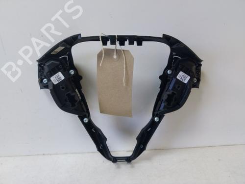 Steering wheel controls FORD MONDEO V Hatchback (CE) 2.0 TDCi | BP40020008E15 - Image 6