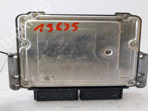 Engine control unit (ECU) FORD KUGA II (DM2) 1.5 TDCi | BP38813635M57 - Image 3