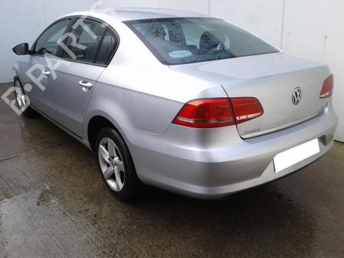 Front wiper motor VW PASSAT B7 (362) 1.6 TDI | BP38810011M29 - Image 9