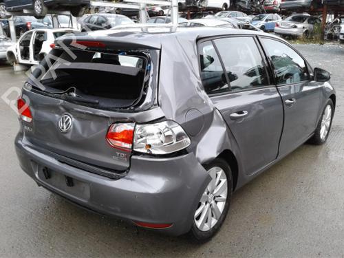 Electronic module VW GOLF VI (5K1) 1.6 TDI | BP38807860M83 - Image 9