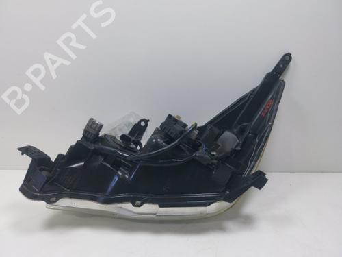 Right headlight SUBARU FORESTER (SJ_) 2.0 D AWD (SJD) | BP38811382C29 - Image 8