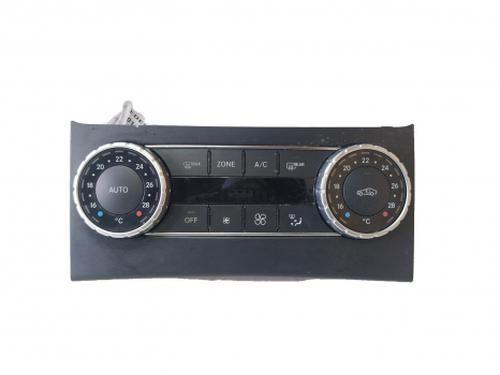 Used Climate control Climate control MERCEDES-BENZ C-CLASS (W204) C 200 CDI (204.001) (136 hp) 39247741 39247741