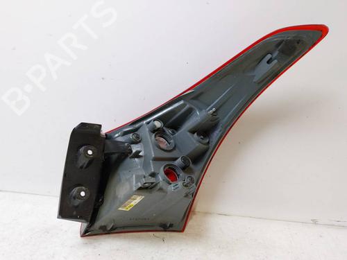 Left taillight HYUNDAI i30 (GD) 1.6 CRDi | BP39247669C34 - Image 5
