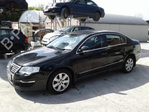 ABS pump VW PASSAT B6 (3C2) 2.0 TDI 16V | BP38805539M43 - Image 8