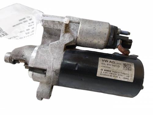 Used Starter Starter AUDI A4 B8 (8K2) 2.0 TDI (136 hp) 40507953 40507953