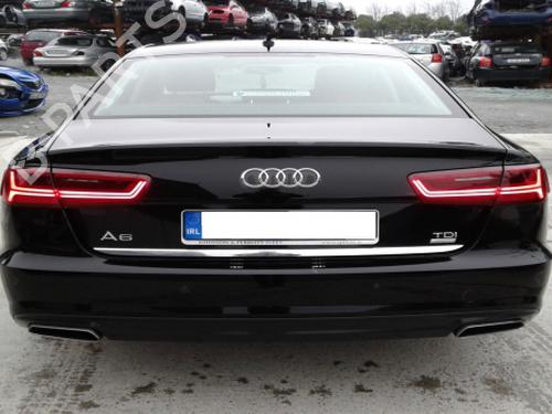Electronic module AUDI A6 C7 (4G2, 4GC) 2.0 TDI | BP38810104M83 - Image 9