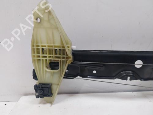 Front left window mechanism CITROËN JUMPY III Van (V_) 1.6 BlueHDi 95 | BP38814587C22 - Image 7