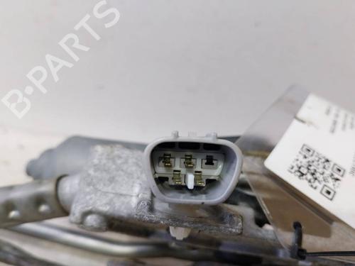 Front wiper motor HONDA INSIGHT (ZE_) 1.3 IMA (ZE28, ZE2) | BP40197066M29  - Image 5