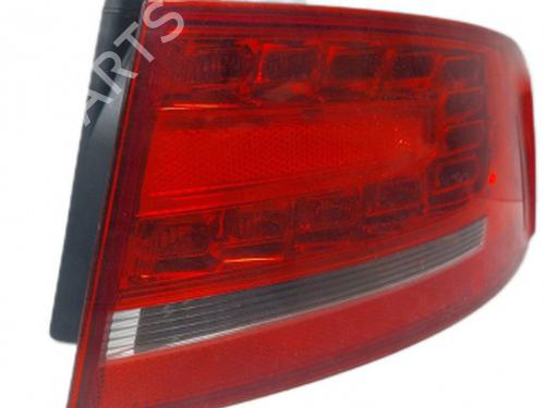 right-taillight-audi-a4-b8-8k2-2007-2008-2009-2010-2011-2012-2013-2014-2015-2016-2017-38805141 main image