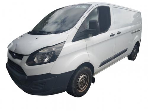 Steering column FORD TRANSIT CUSTOM V362 Van (FY, FZ) 2.2 TDCi | BP38803147M21  - Image 9