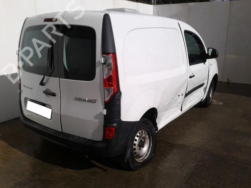 ABS pump RENAULT KANGOO Express (FW0/1_) 1.5 dCi 75 (FW07, FW10, FW04) | BP38810601M43 - Image 11