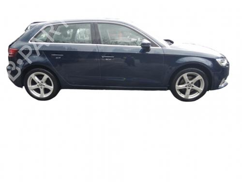 Left tailgate light AUDI A3 Sportback (8VA, 8VF) 1.6 TDI | BP38805253C79 - Image 10