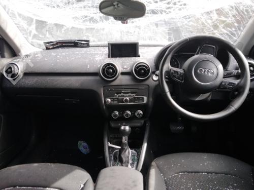 Right front window switch AUDI A1 Sportback (8XA, 8XF) 1.4 TFSI | BP38810334I26 - Image 13