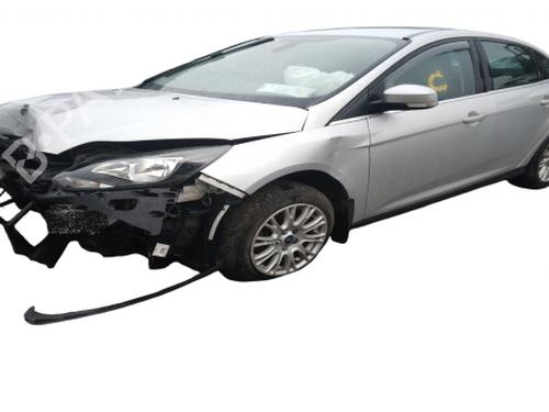 Engine control unit (ECU) FORD FOCUS III Saloon 1.6 TDCi | BP38813739M57 - Image 10