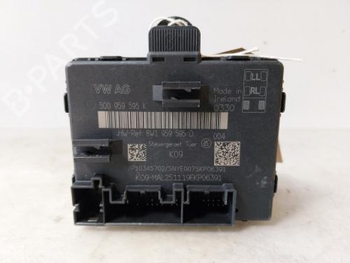 Electronic module VW ARTEON (3H7, 3H8) 2.0 TDI | BP38808866M83 - Image 2