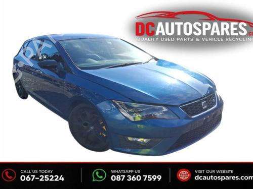 Used Parts SEAT LEON (5F1)  2.0 TDI  5064057