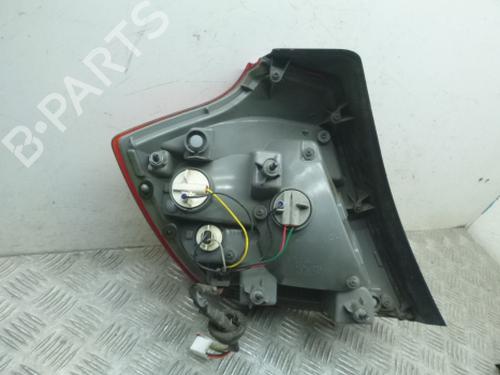 Right taillight KIA CEE'D Hatchback (ED) 1.6 CRDi 90 | BP38812675C35 - Image 5