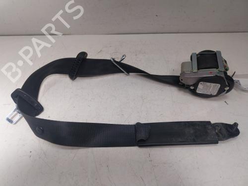 Front right seatbelt FORD TRANSIT CUSTOM V362 Van (FY, FZ) 2.0 EcoBlue | BP38808001I25 - Image 2