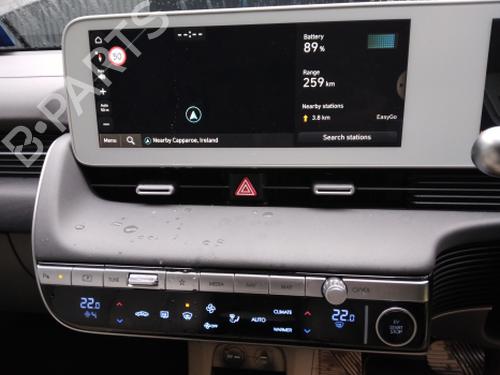 Electronic module HYUNDAI IONIQ 5 (NE) EV | BP38803351M83 - Image 21