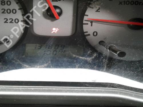 ABS pump NISSAN NOTE (E11, NE11) 1.4 | BP38815852M43  - Image 22
