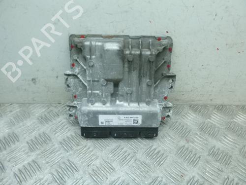 Used Engine control unit (ECU) Engine control unit (ECU) MERCEDES-BENZ A-CLASS (W176) A 180 CDI / d (176.012) (109 hp) 38813872 38813872