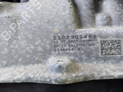 Gearbox BMW 5 (G30, F90) 530 e Plug-in-Hybrid | BP38807188M3 - Image 7