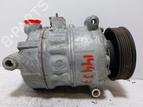 AC compressor VW CC B7 (358) 2.0 TDI | BP38814996M34 - Image 3