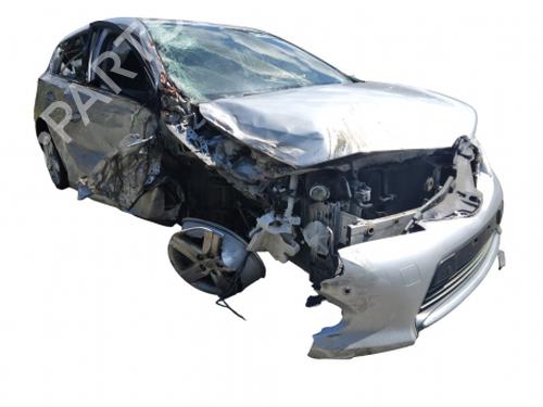 Engine control unit (ECU) TOYOTA AURIS (_E18_) 1.4 D-4D (NDE180_, NDE180R) | BP38806112M57 - Image 8
