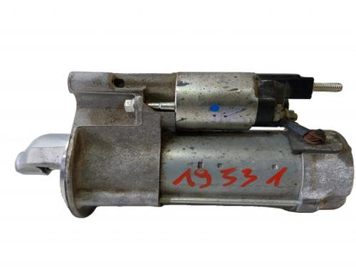 Used Starter Starter ISUZU D-MAX III (TFR, TFS) 1.9 DDI 4x4 (TFS87) (163 hp) 38807794 38807794