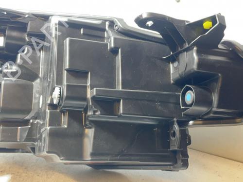 Left headlight TOYOTA C-HR (_X1_) 1.8 Hybrid (ZYX10_, ZYX11_, ZYX10R, ZYX11R) | BP38814231C28 - Image 9